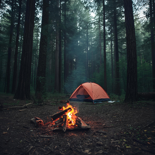 Accessoires de camping