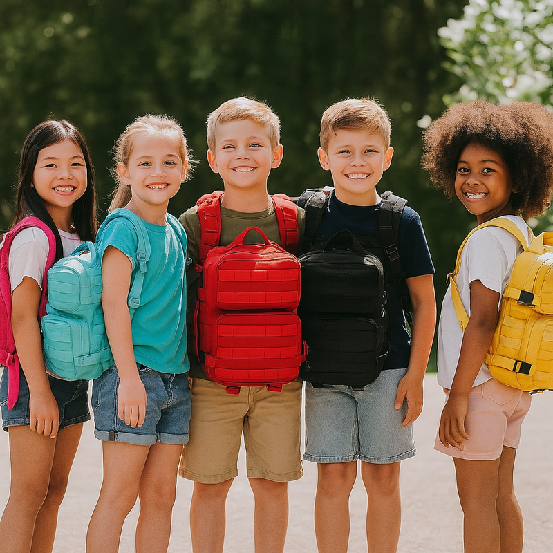 Sac à dos ( Enfants )