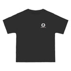 T-shirt minimaliste à manches courtes,unisexe - spartelite