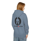 Helix Hood – Spartan Edition