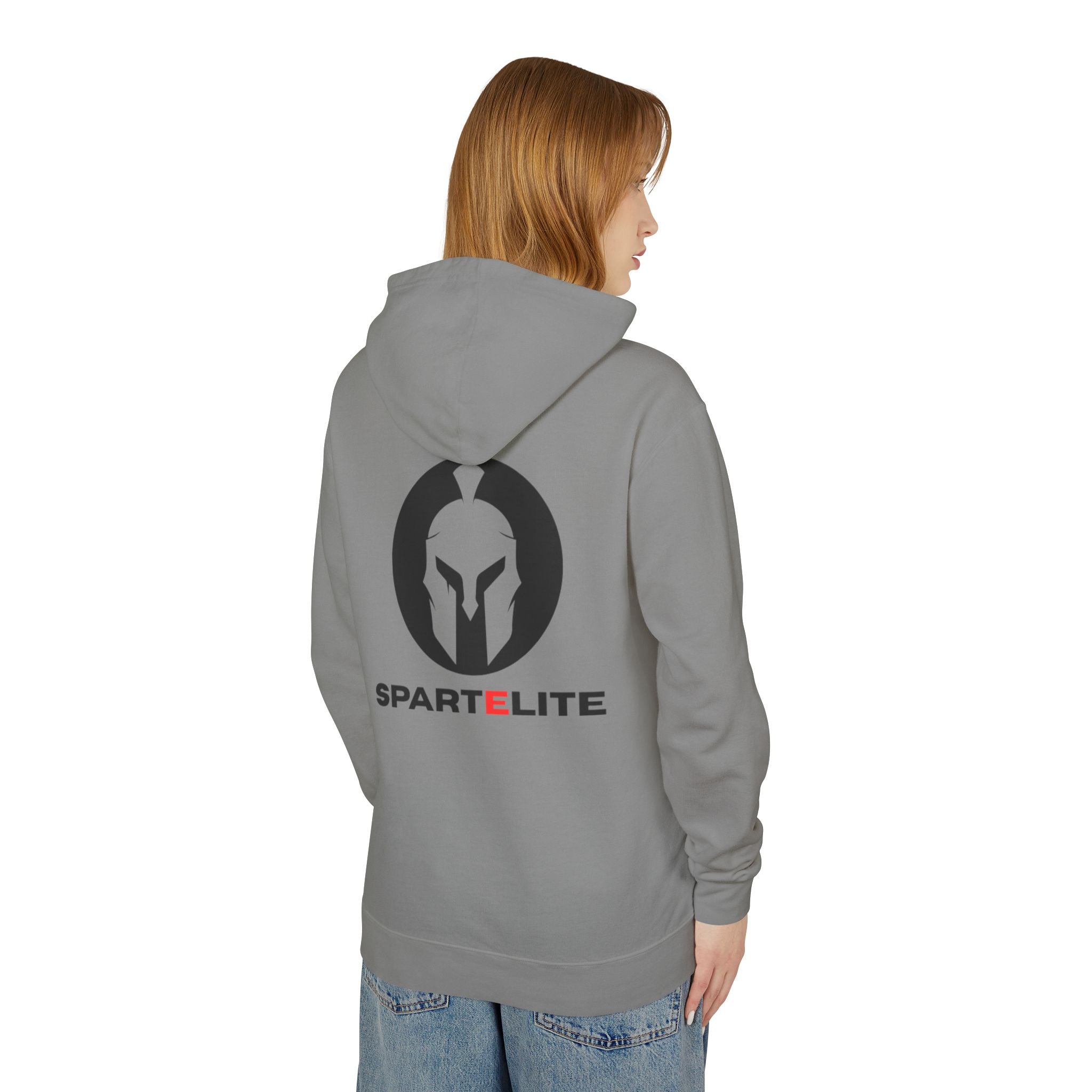Helix Hood – Spartan Edition