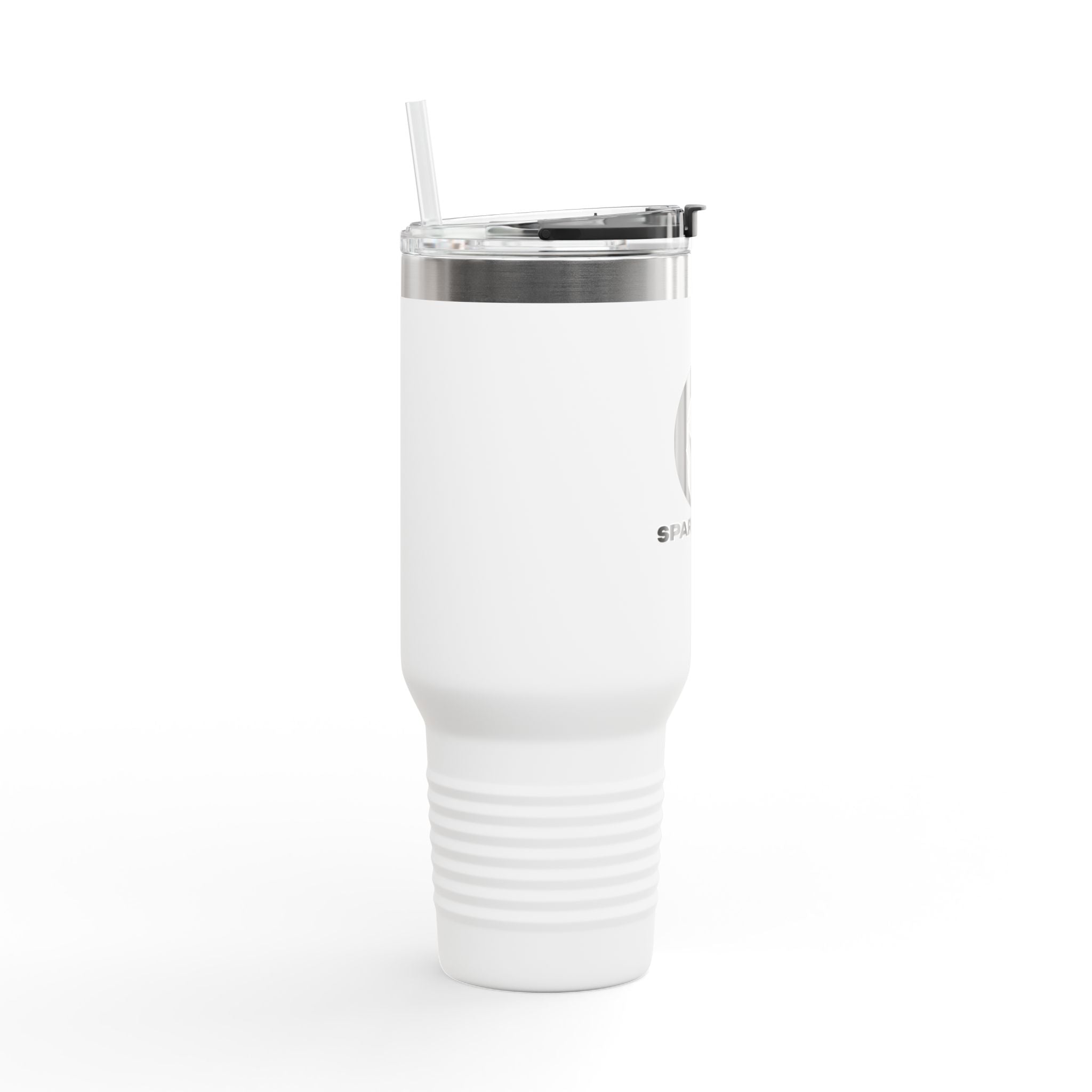 Spartelite™ TitanFlow Insulated Mug 40oz