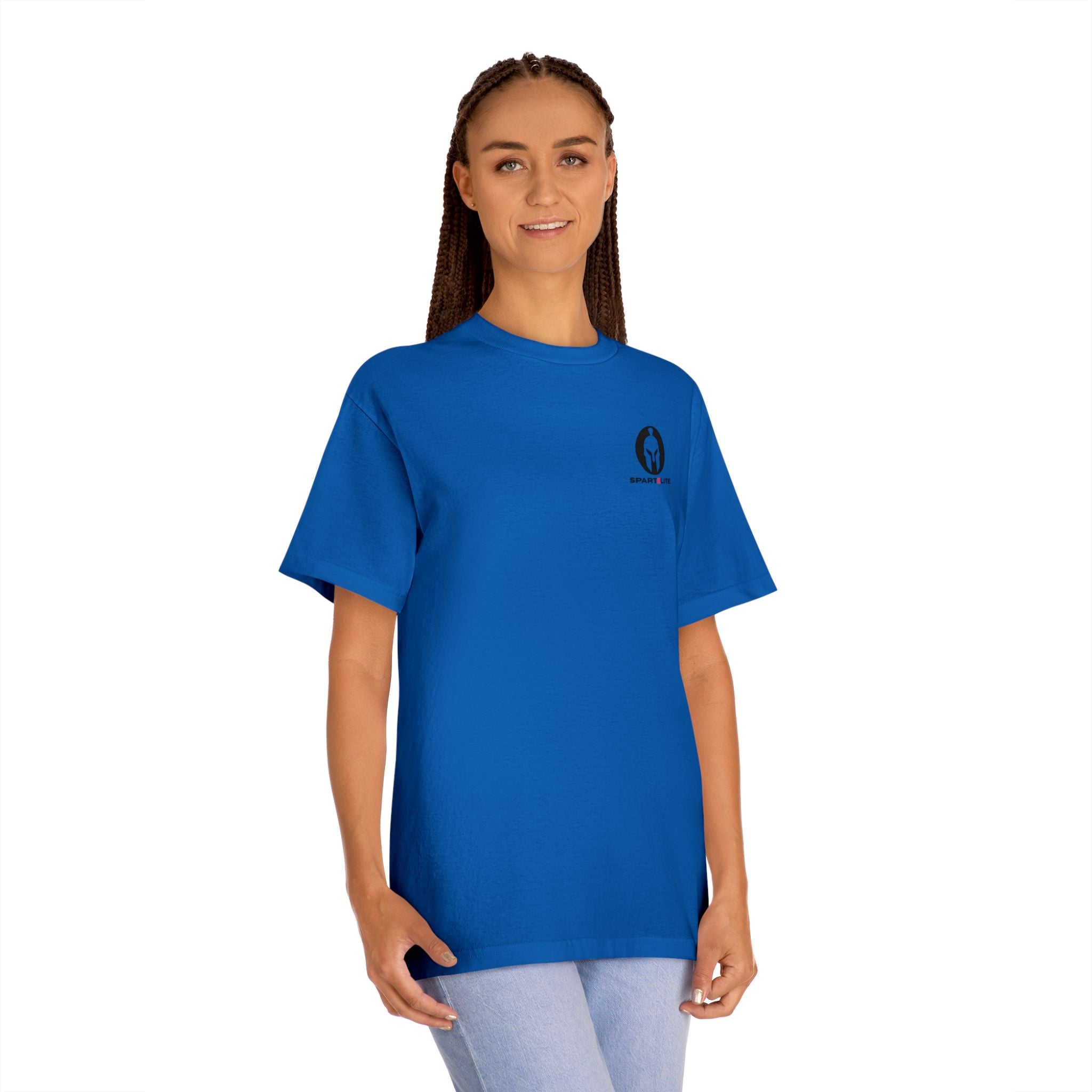 T-shirt graphique - spartelite