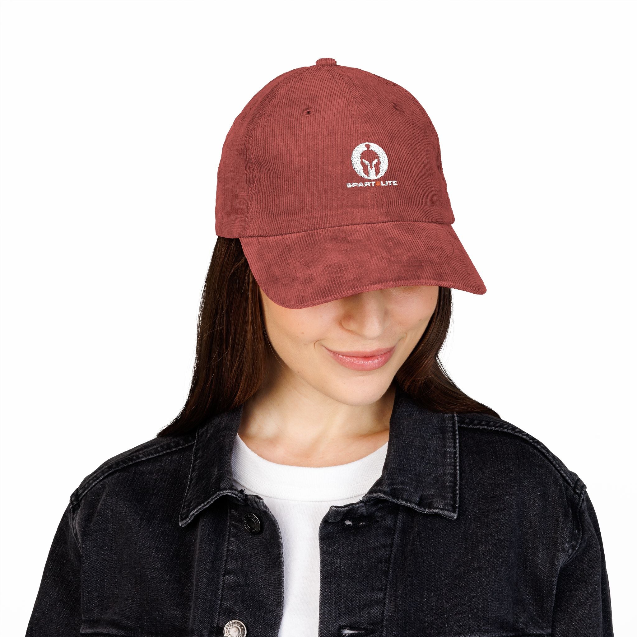 Spartelite™ RidgeCord Vintage Cap