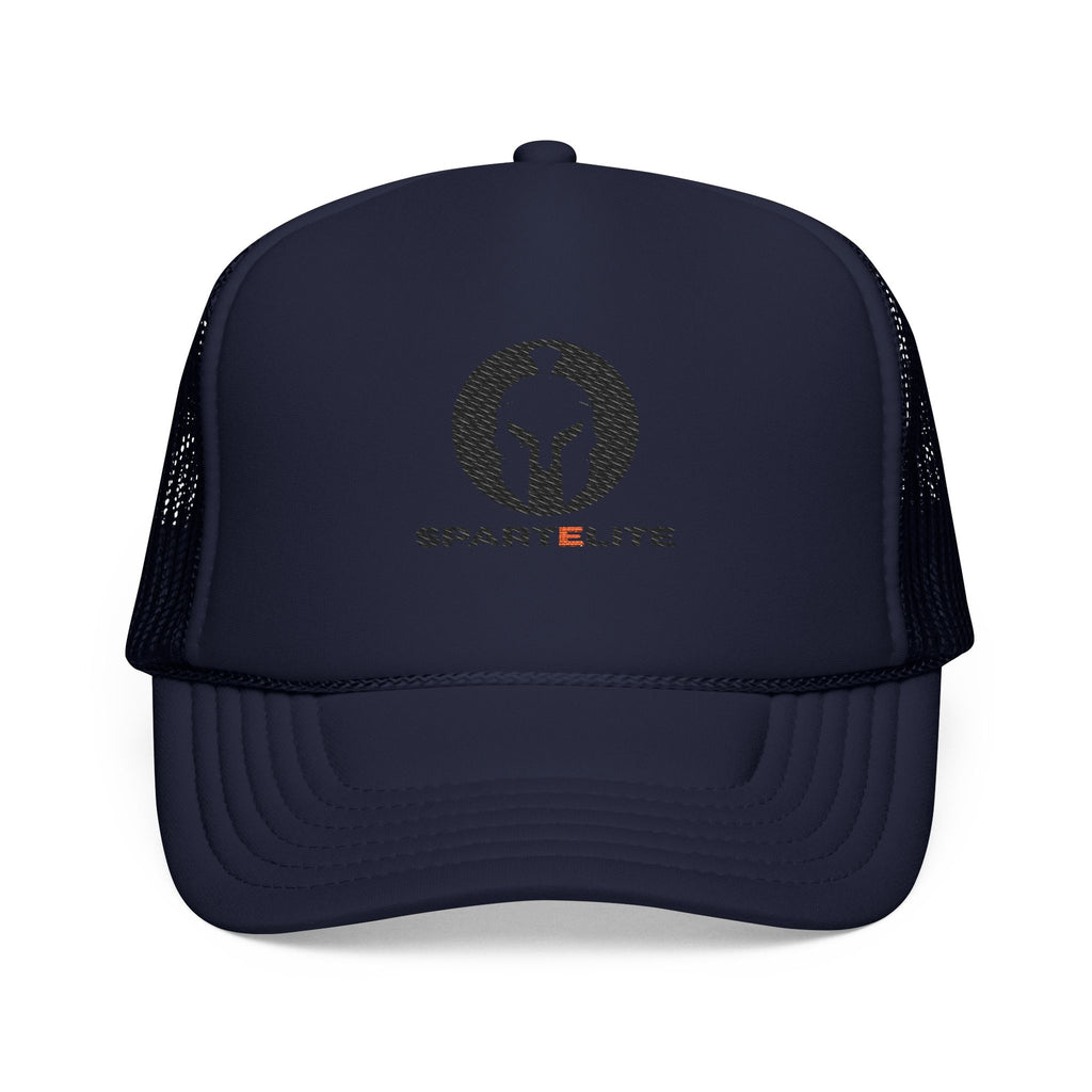 Spartelite™ TrailMark Foam Trucker Hat