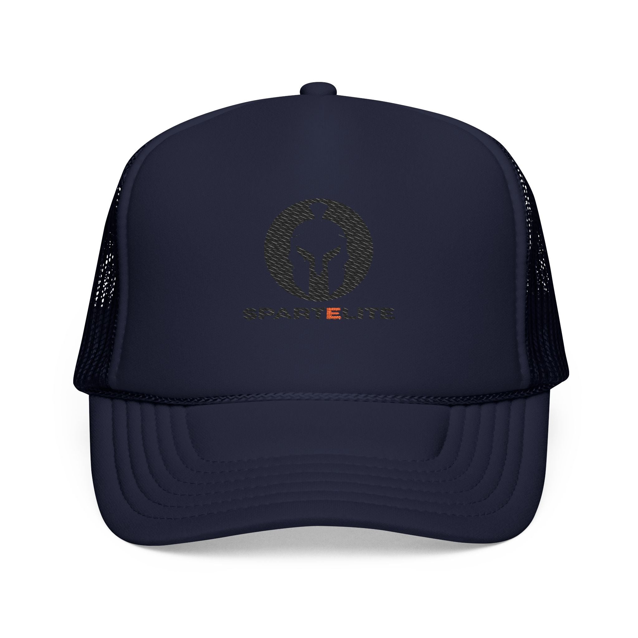Spartelite™ TrailMark Foam Trucker Hat