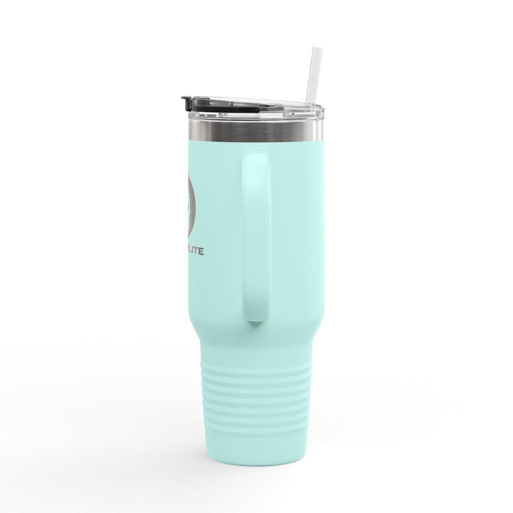 Spartelite™ TitanFlow Insulated Mug 40oz