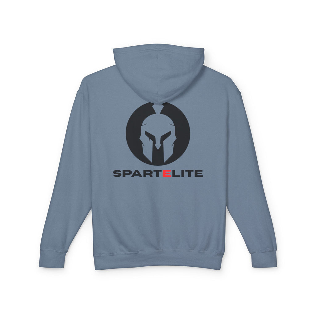 Helix Hood – Spartan Edition