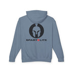 Helix Hood – Spartan Edition