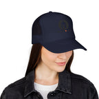 Spartelite™ TrailMark Foam Trucker Hat