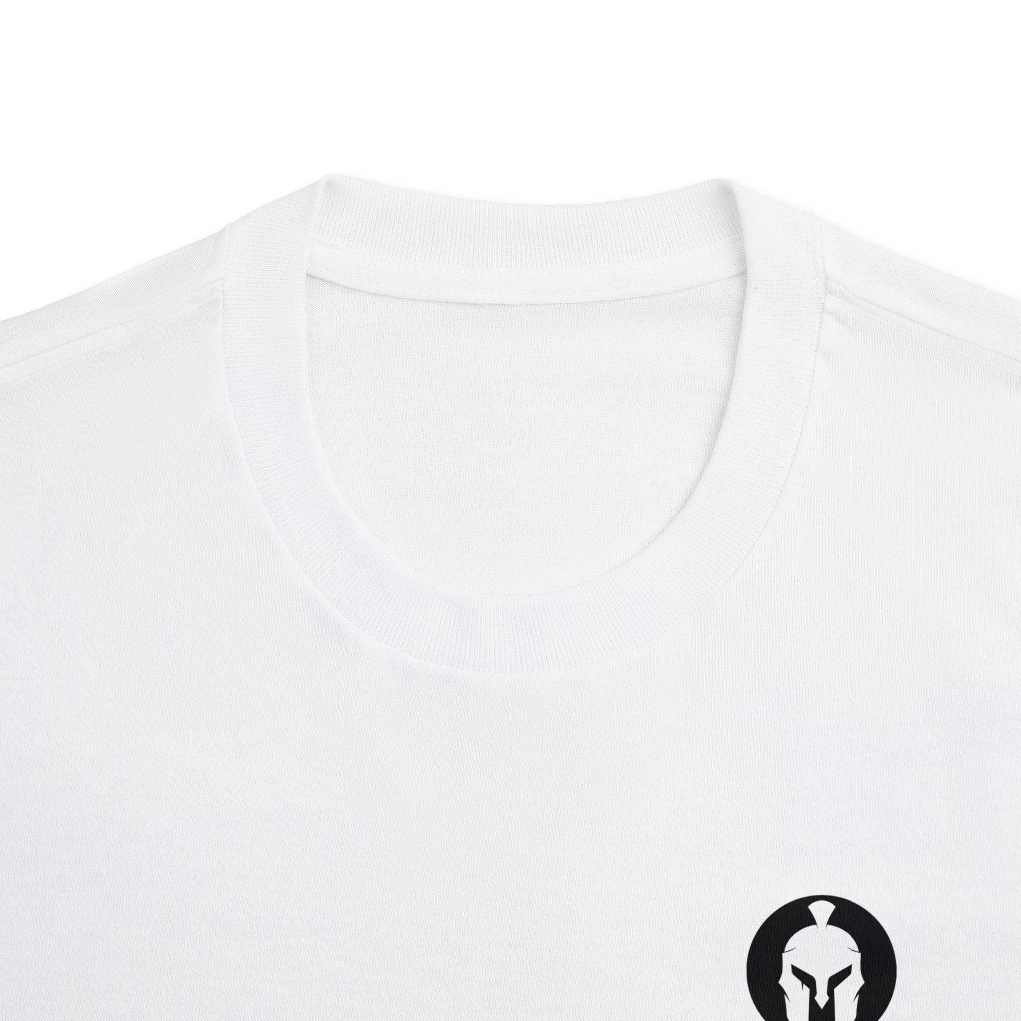 T-shirt graphique - spartelite