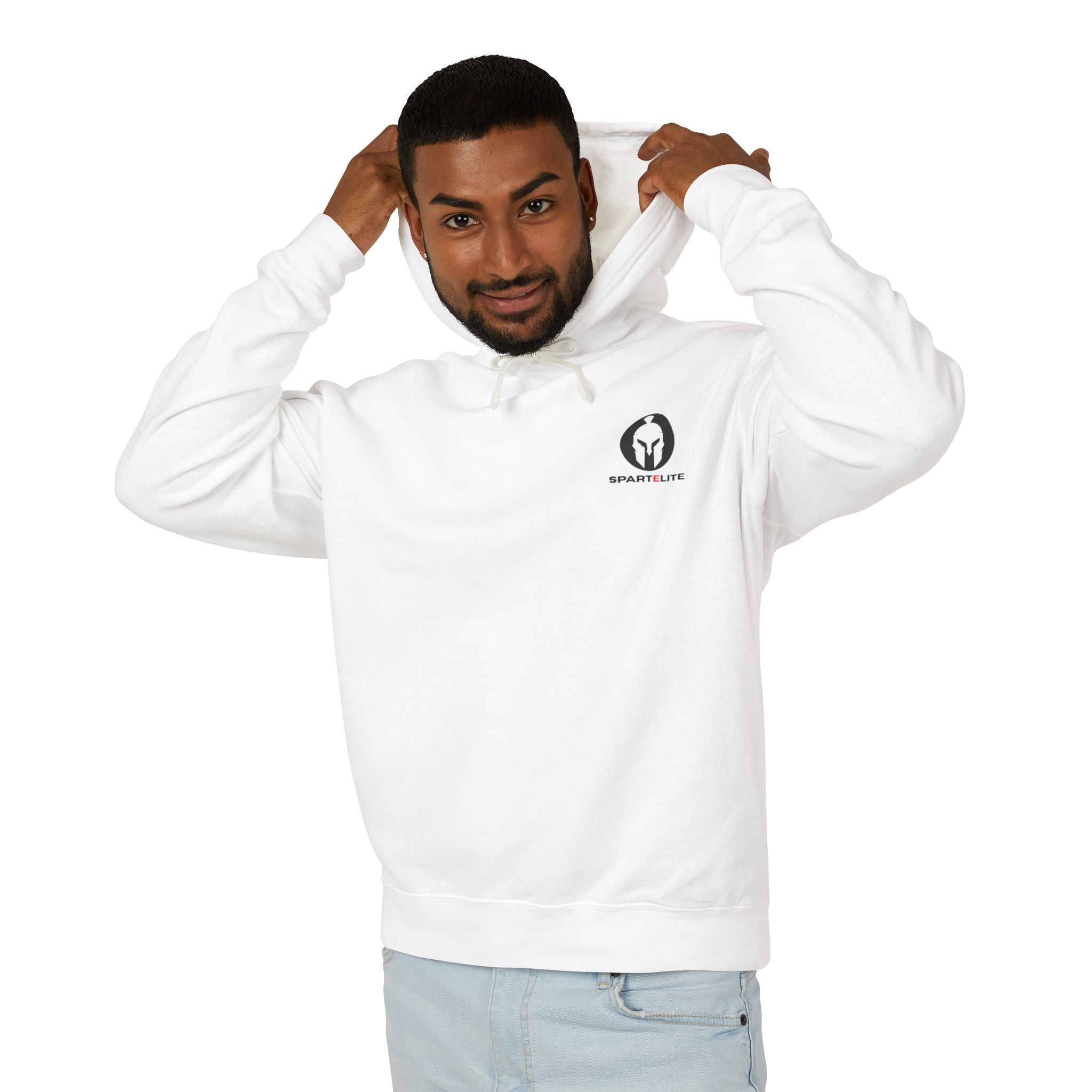 Helix Hood – Spartan Edition