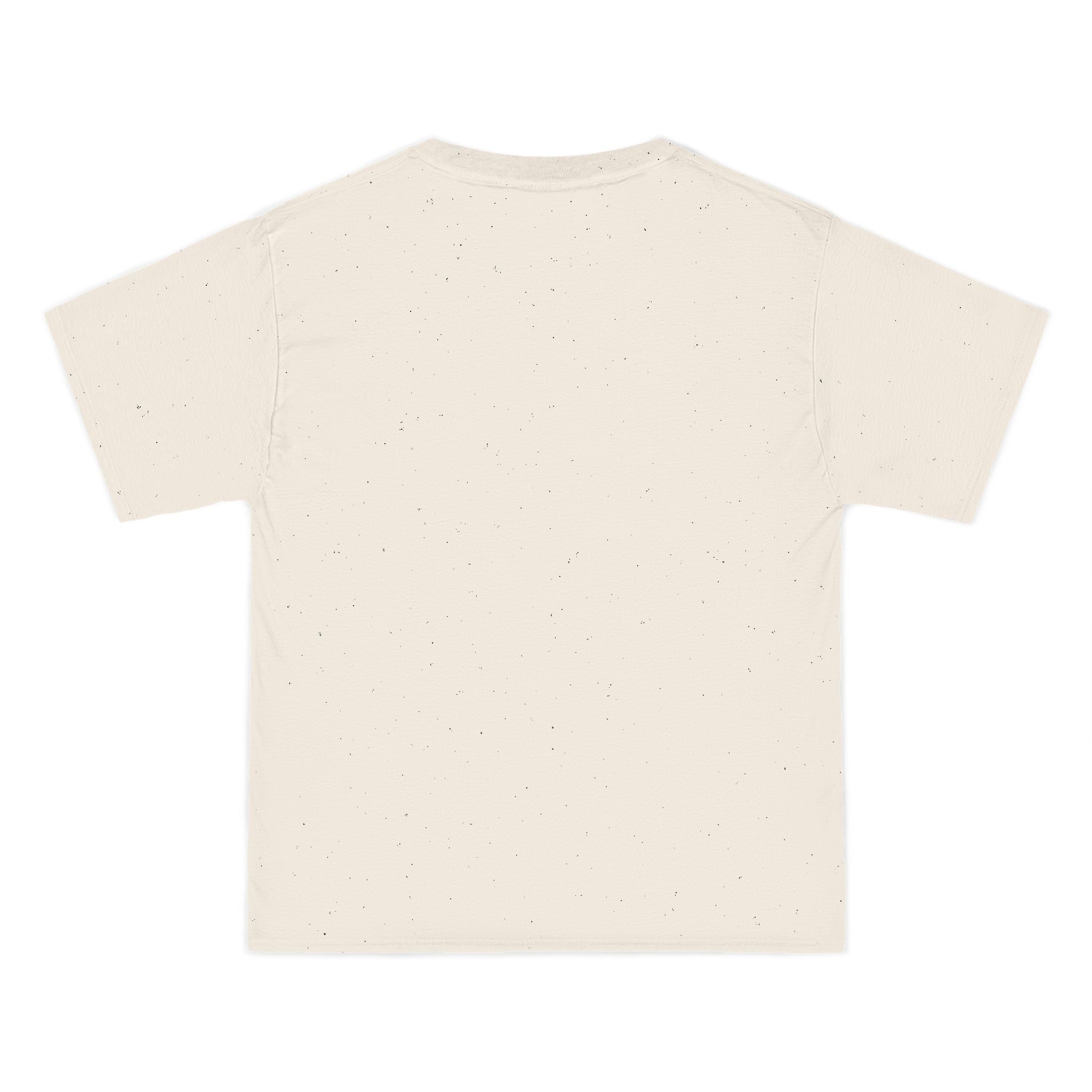 T-shirt minimaliste à manches courtes,unisexe - spartelite