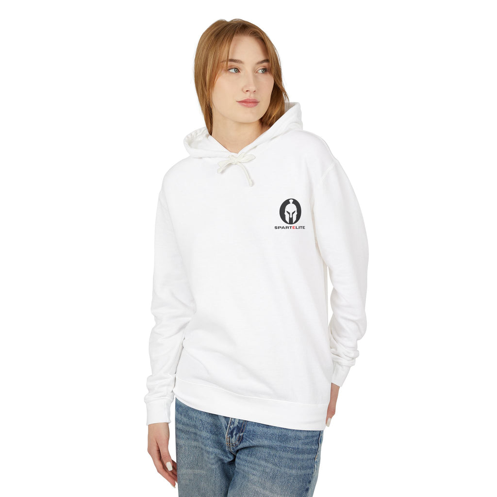 Helix Hood – Spartan Edition