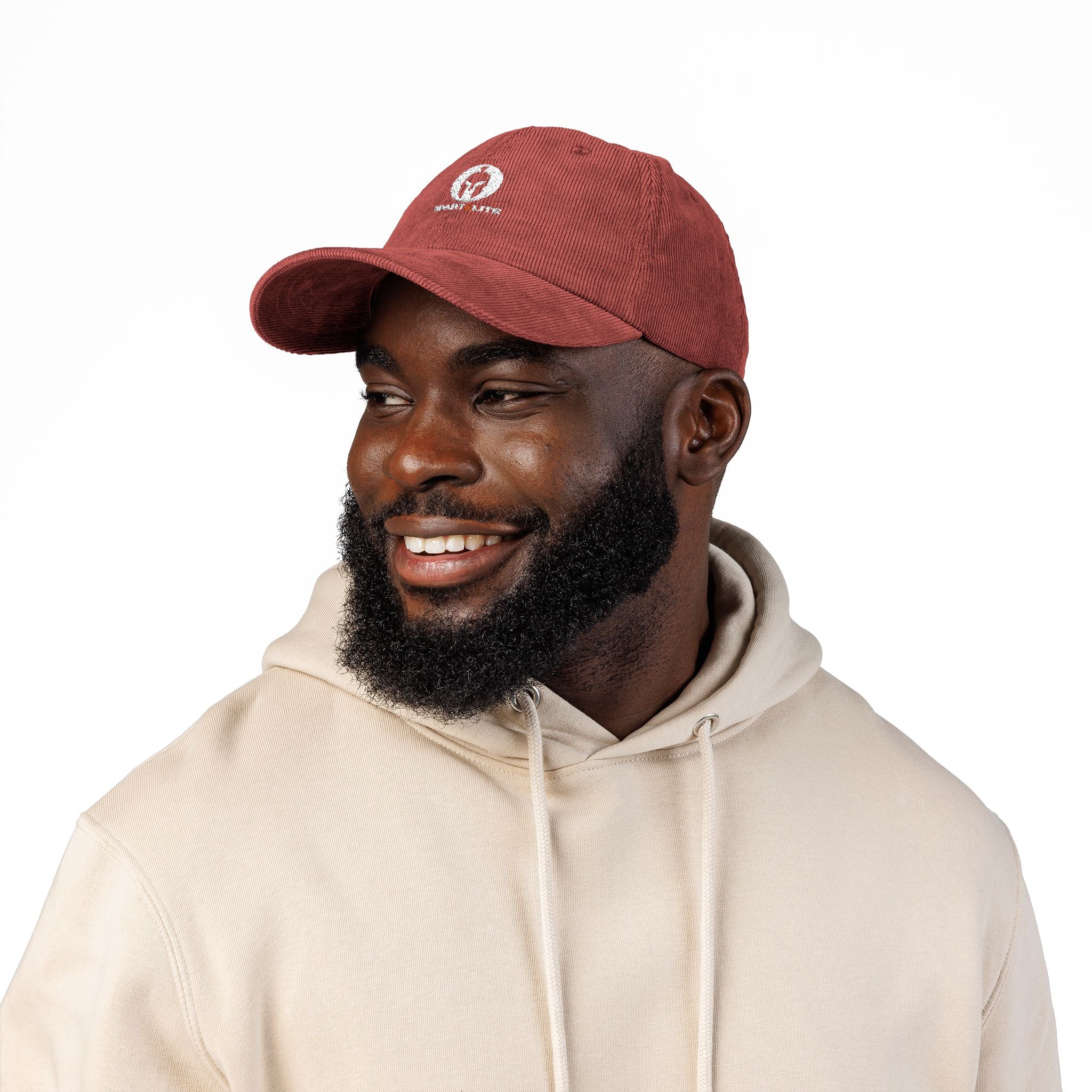 Spartelite™ RidgeCord Vintage Cap