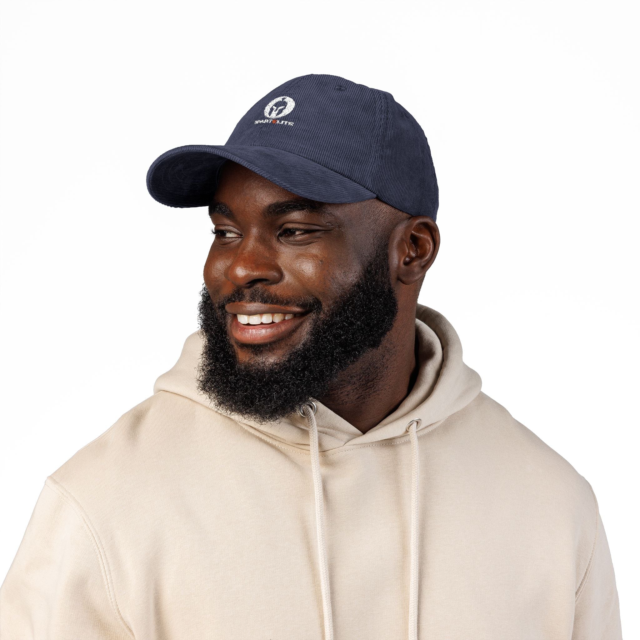 Spartelite™ RidgeCord Vintage Cap
