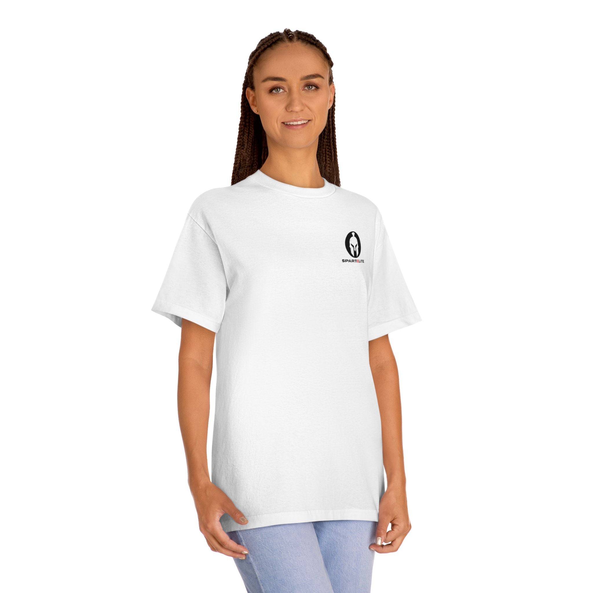 T-shirt graphique - spartelite