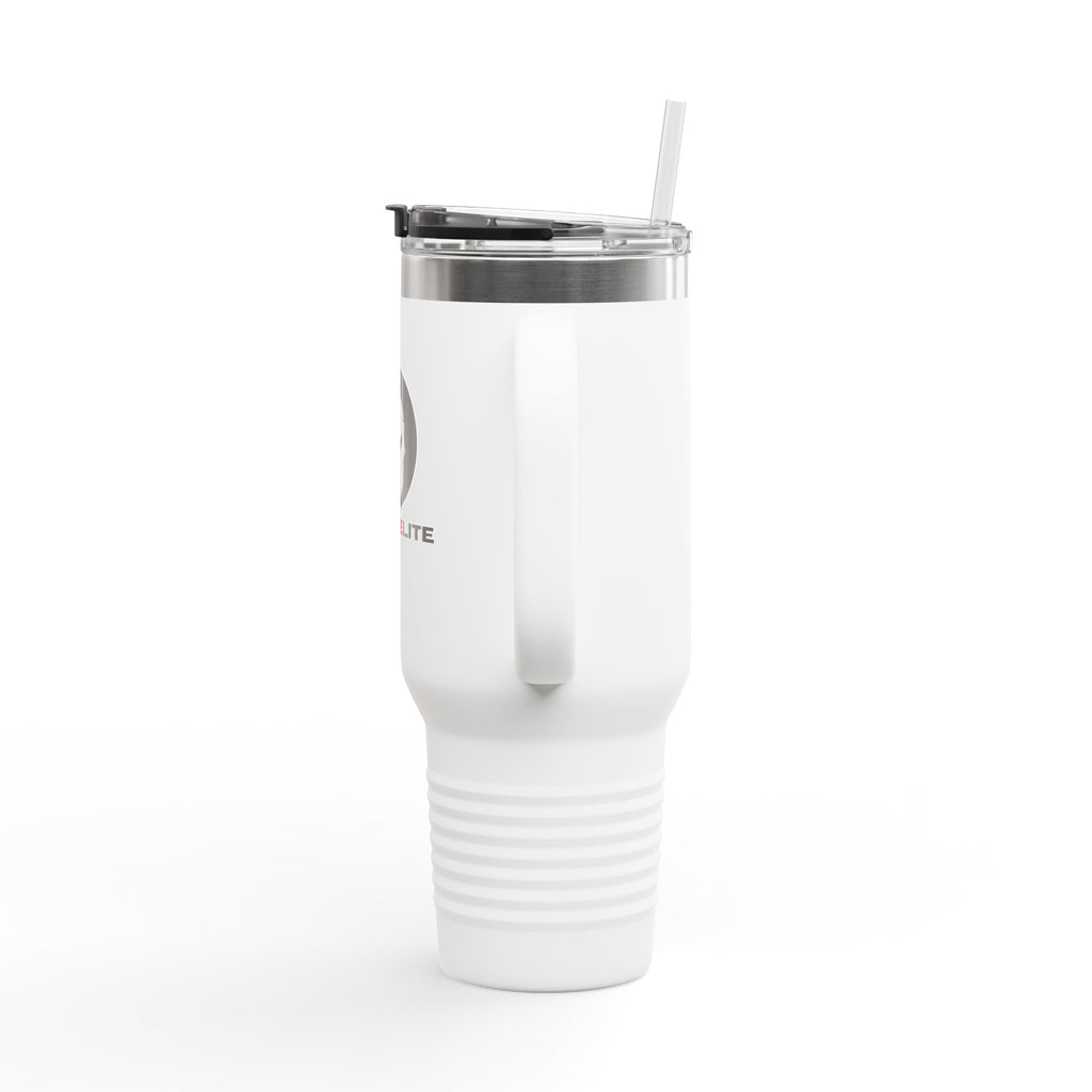 Spartelite™ TitanFlow Insulated Mug 40oz