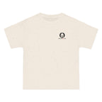 T-shirt minimaliste à manches courtes,unisexe - spartelite