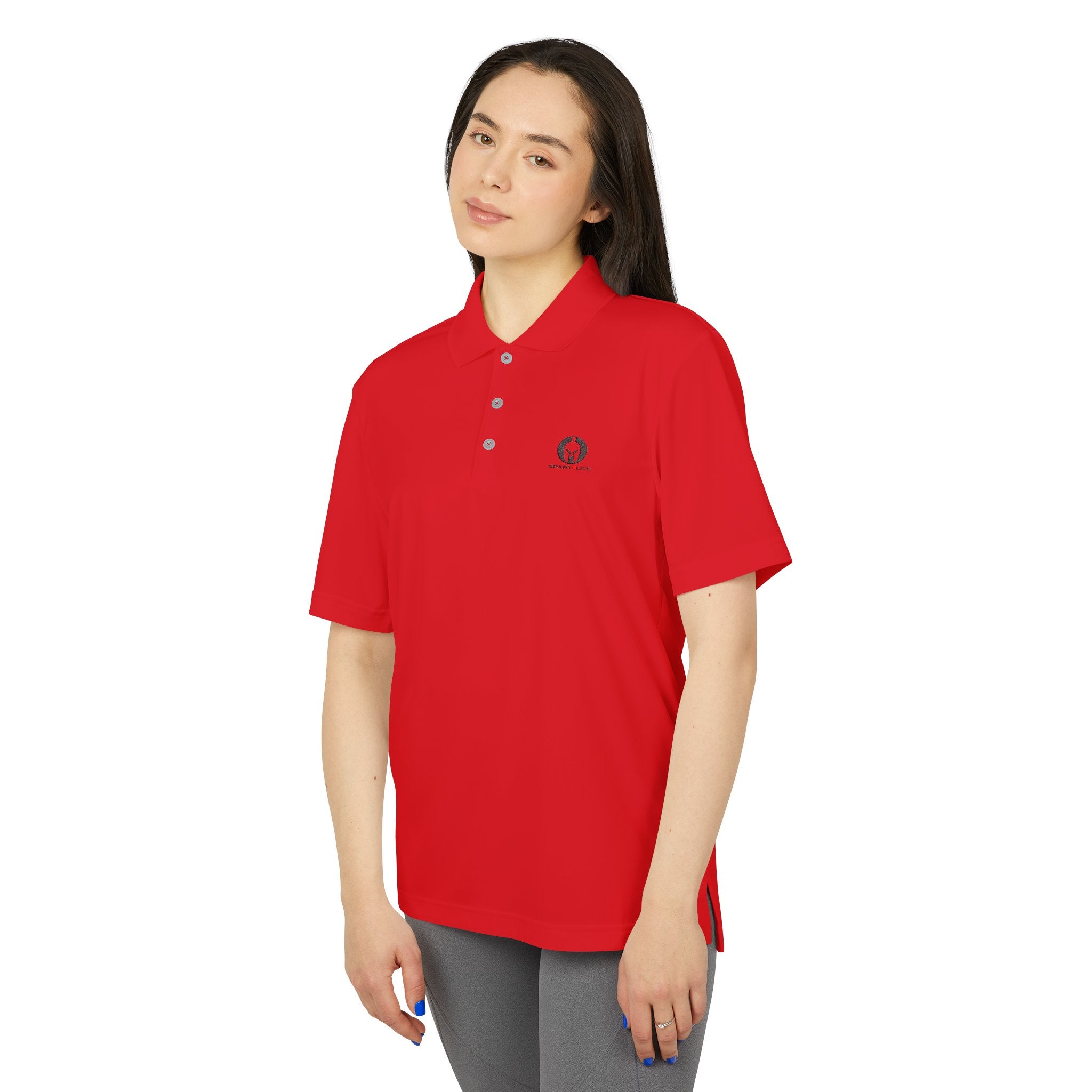 Spartelite™ AeroForm Performance Polo