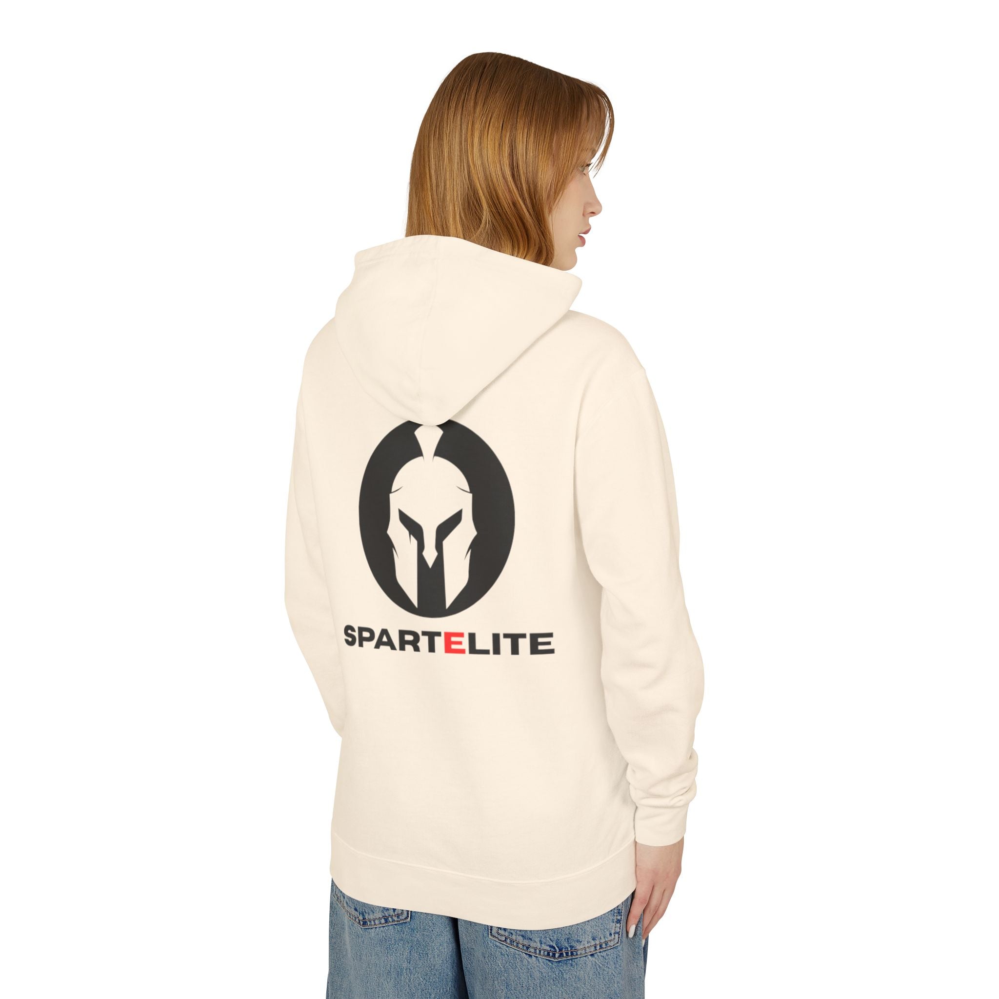 Helix Hood – Spartan Edition