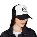 Spartelite™ TrailMark Foam Trucker Hat
