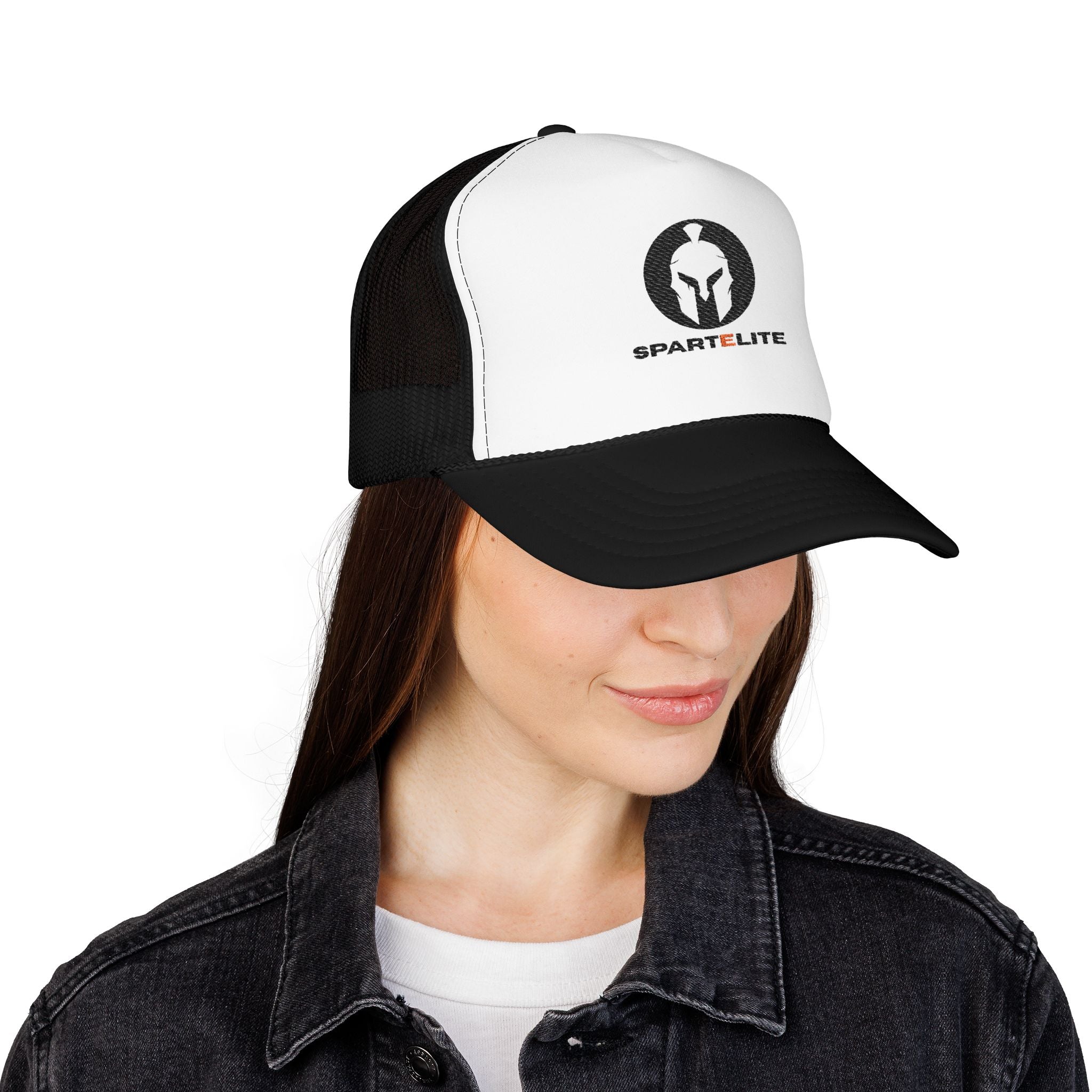 Spartelite™ TrailMark Foam Trucker Hat