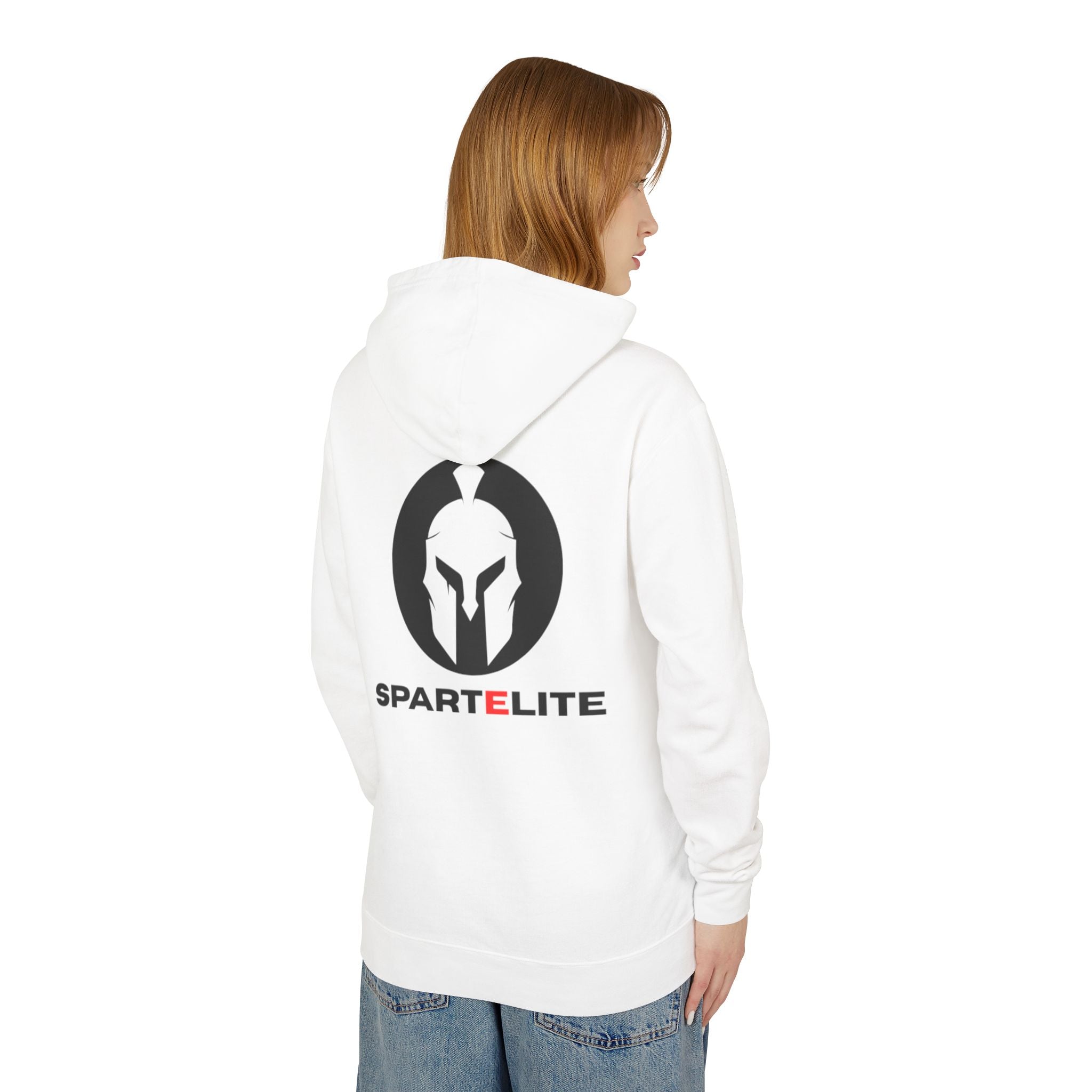 Helix Hood – Spartan Edition