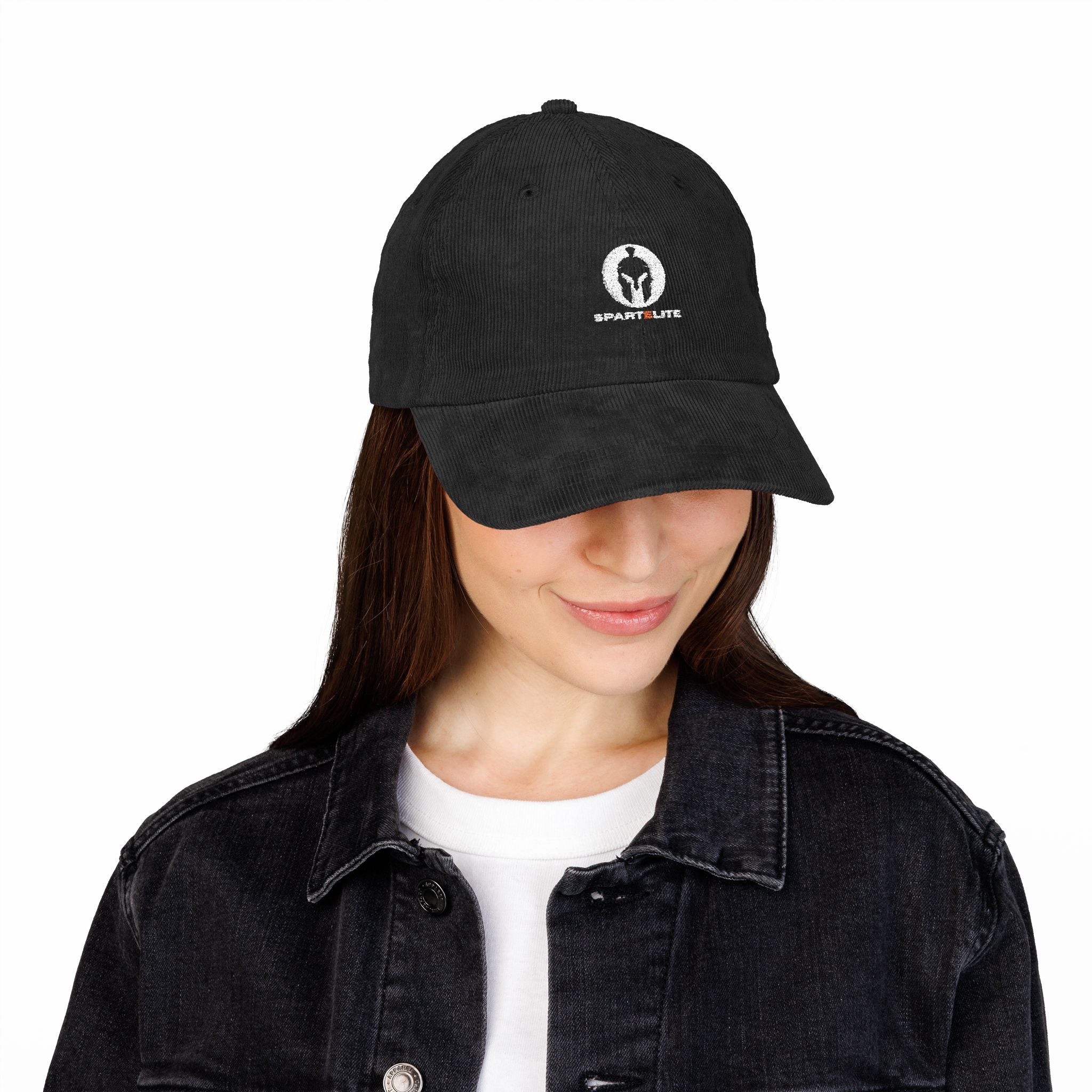 Spartelite™ RidgeCord Vintage Cap