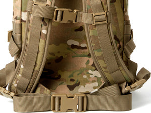 ILBE Sentinel™ 1.0 Modular Recon Pack