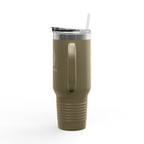 Spartelite™ TitanFlow Insulated Mug 40oz