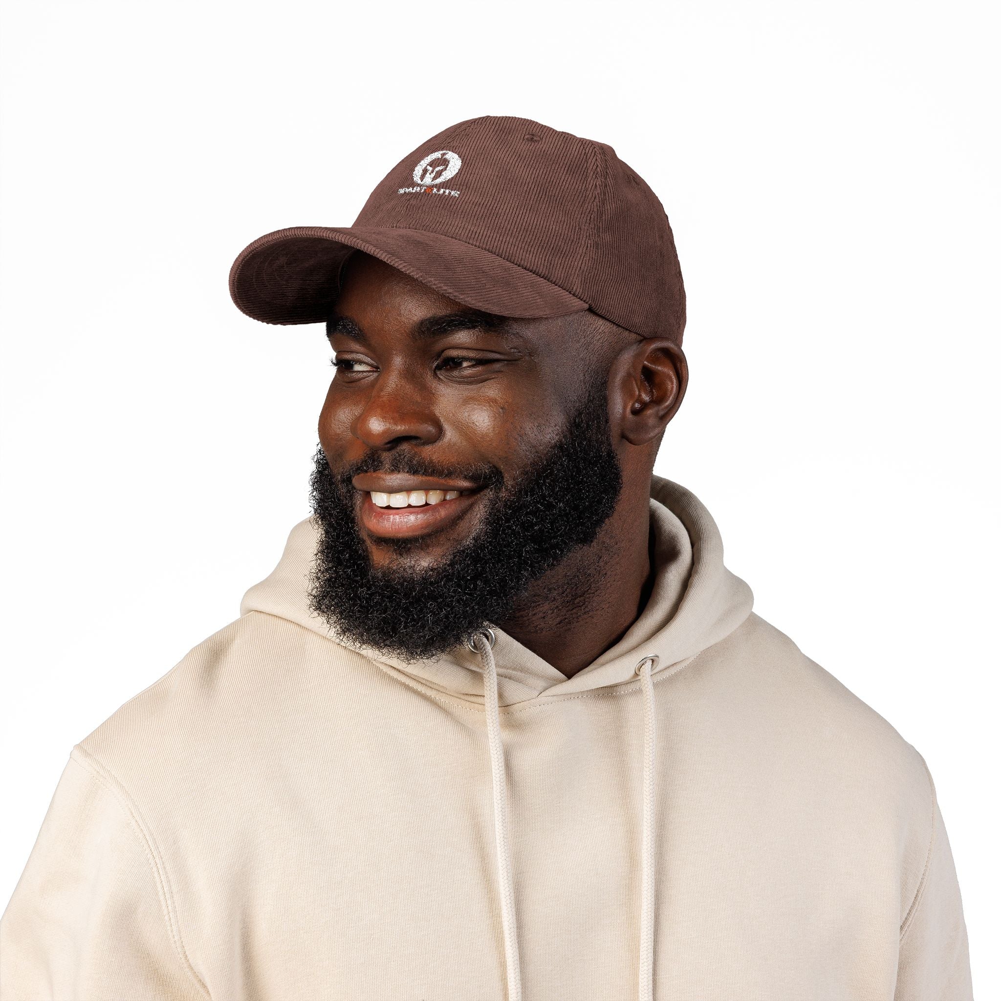 Spartelite™ RidgeCord Vintage Cap