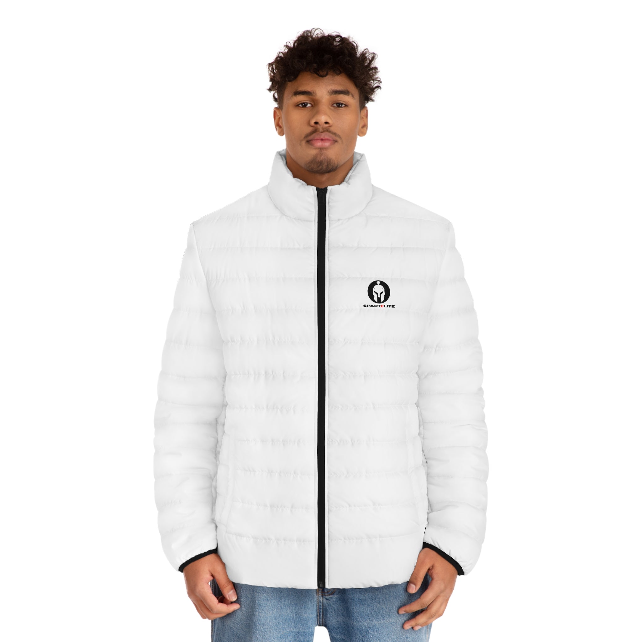 Spartelite™ FrostCore Puffer Jacket