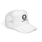Spartelite™ TrailMark Foam Trucker Hat