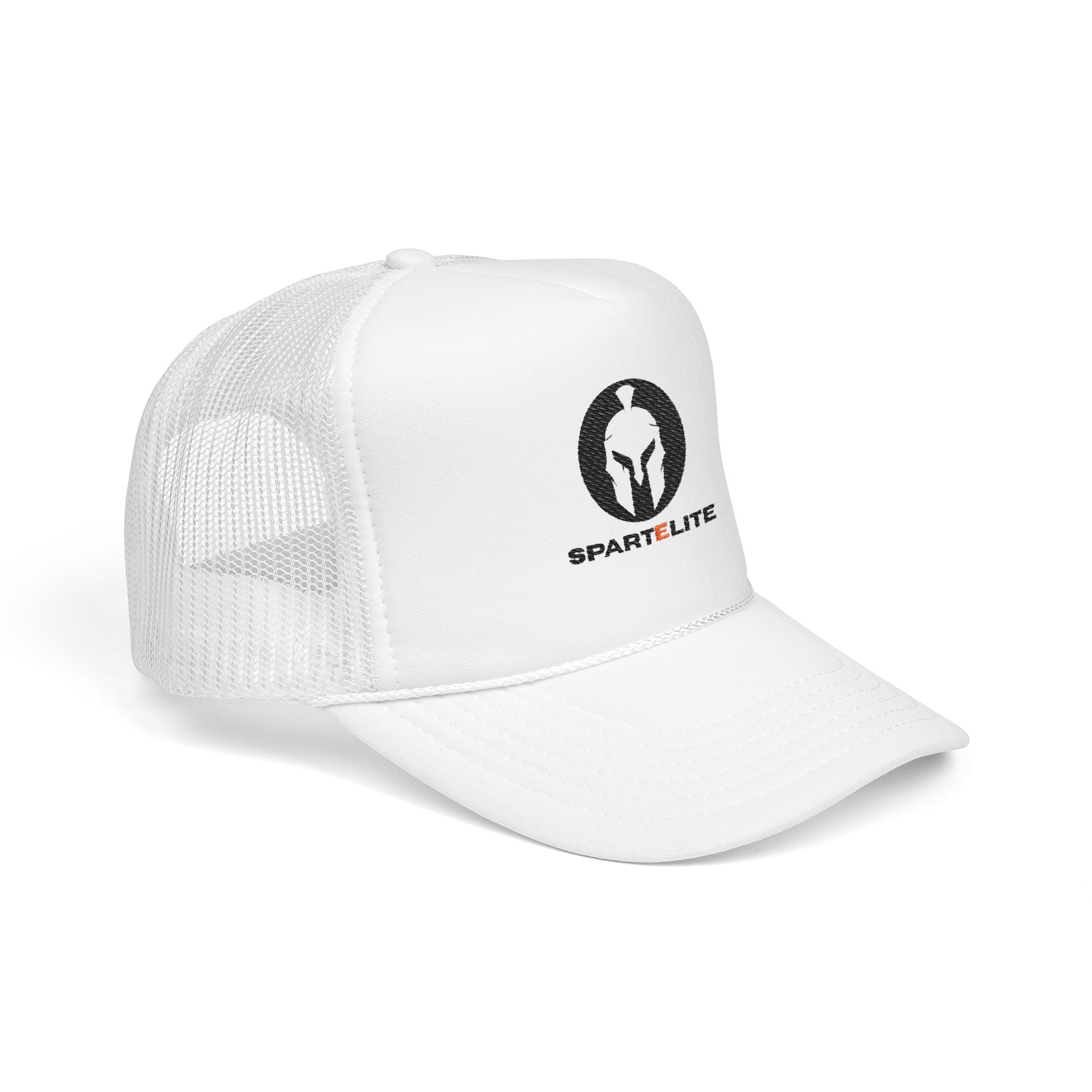 Spartelite™ TrailMark Foam Trucker Hat