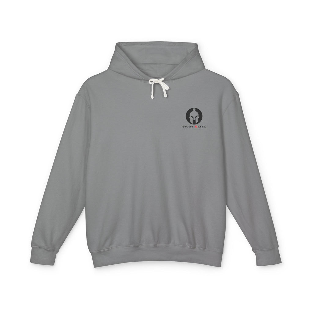 Helix Hood – Spartan Edition