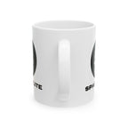 Spartelite™ EmberQuote Ceramic Mug