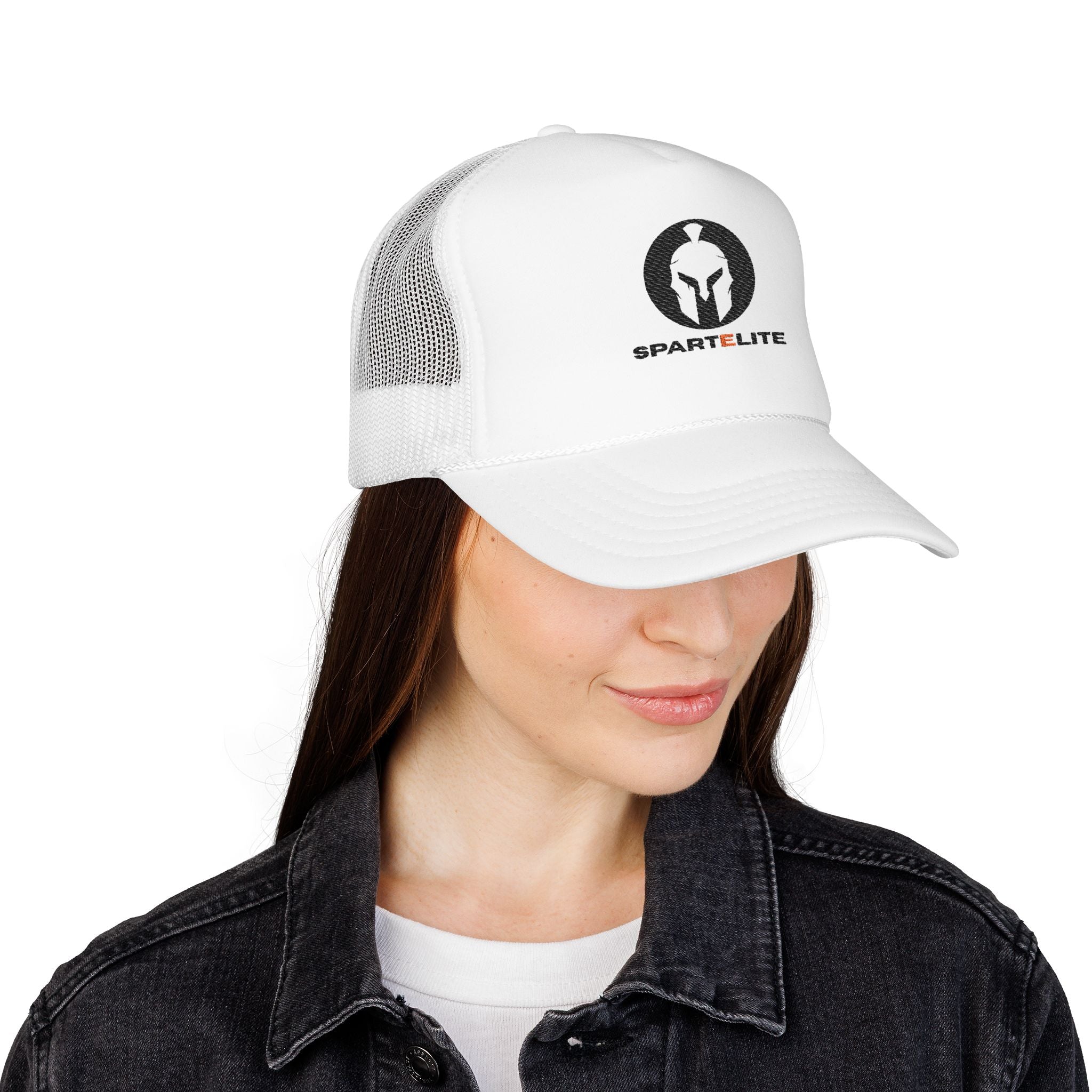 Spartelite™ TrailMark Foam Trucker Hat