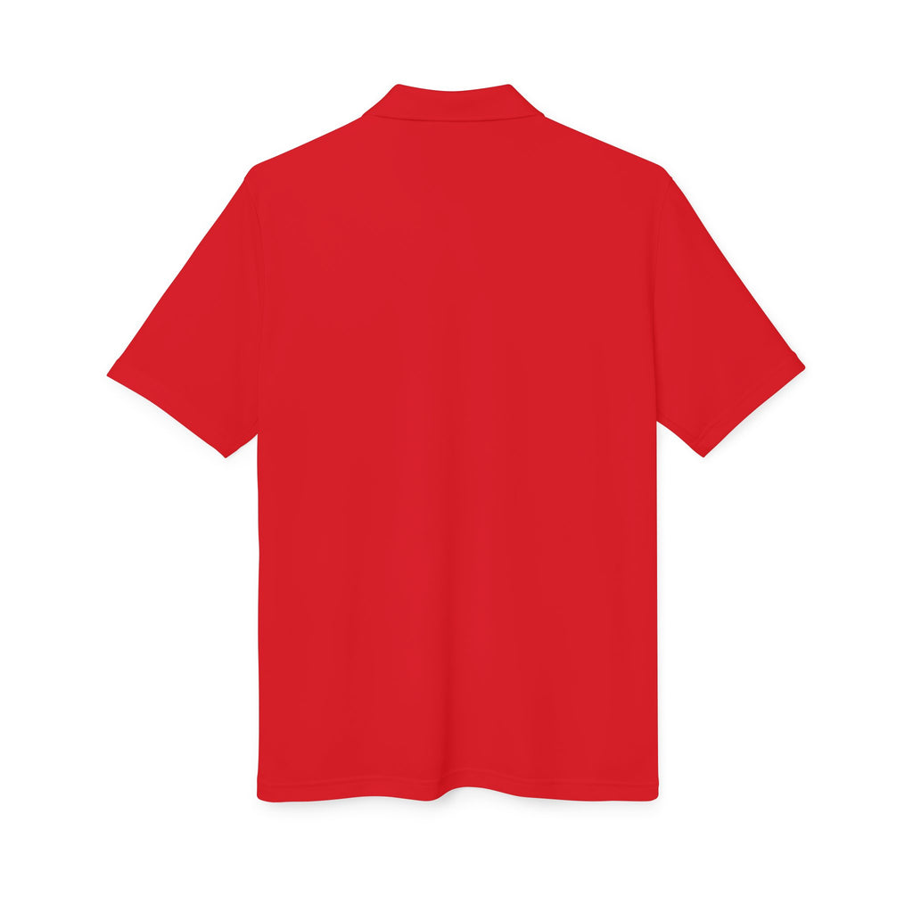 Spartelite™ AeroForm Performance Polo