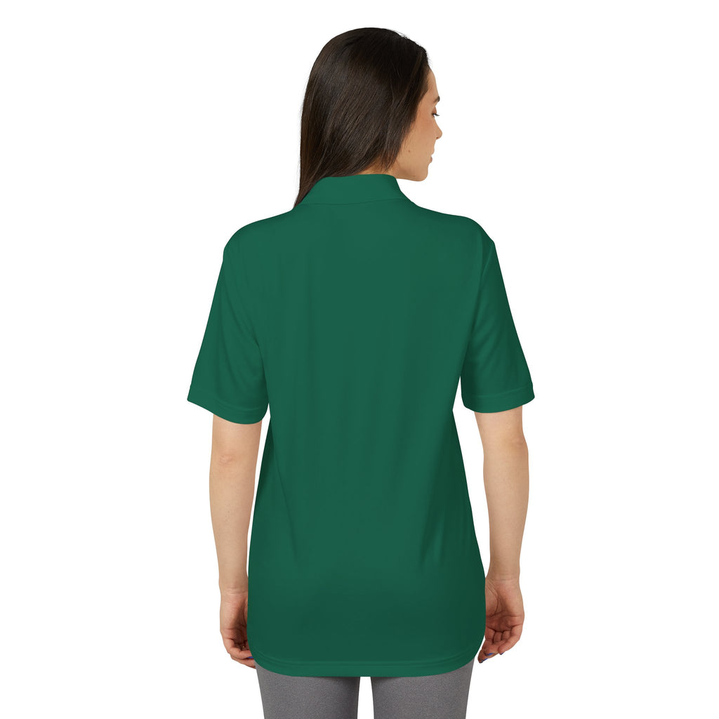 Spartelite™ AeroForm Performance Polo
