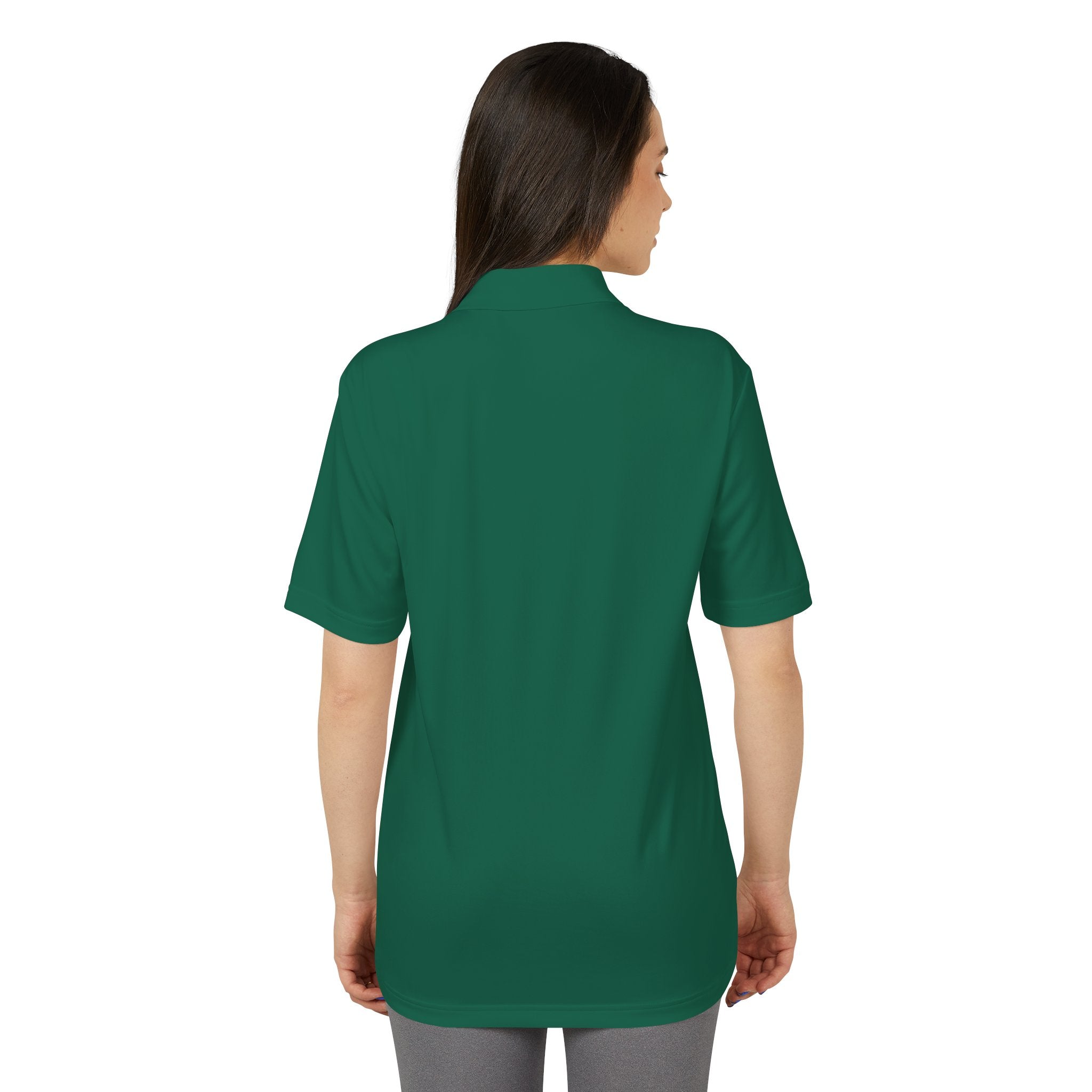 Spartelite™ AeroForm Performance Polo