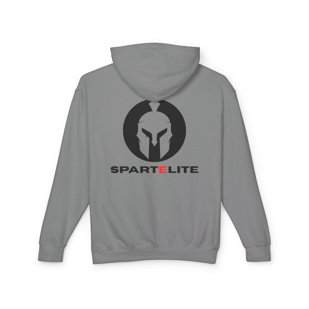 Helix Hood – Spartan Edition