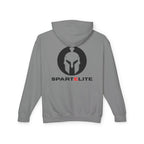 Helix Hood – Spartan Edition