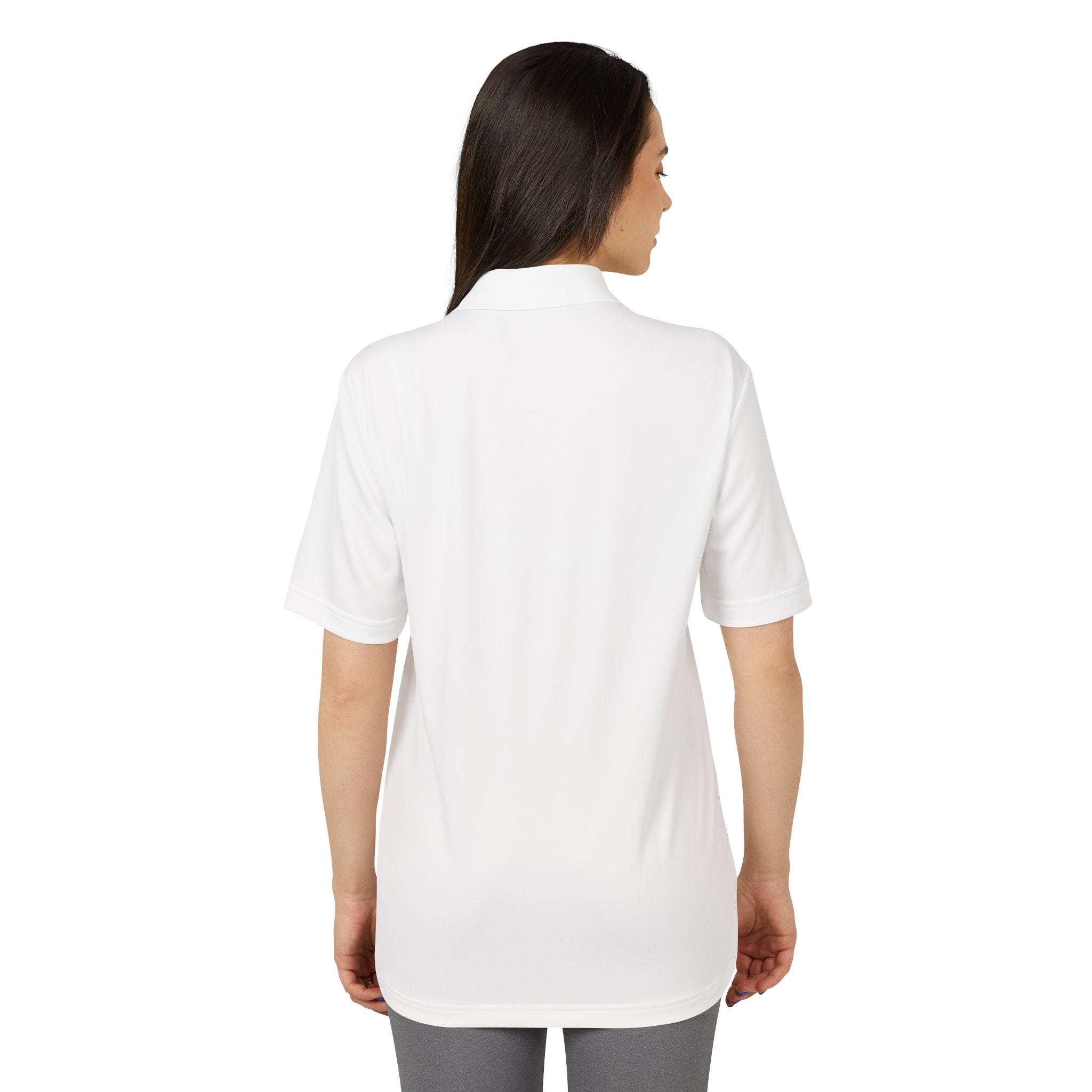 Spartelite™ AeroForm Performance Polo