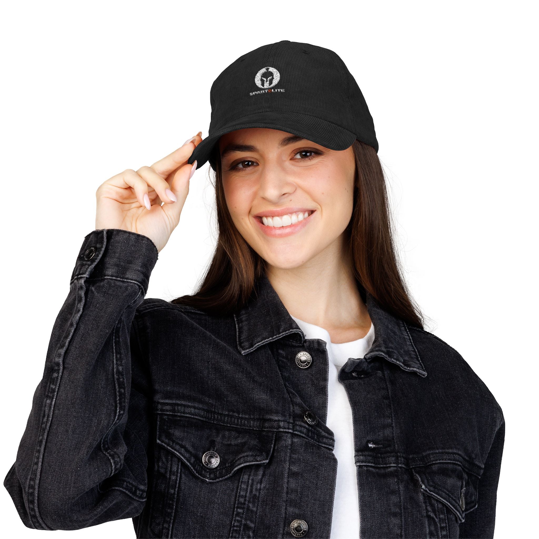 Spartelite™ RidgeCord Vintage Cap