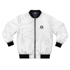 Stylish Men's Bomber Jacket - spartelite