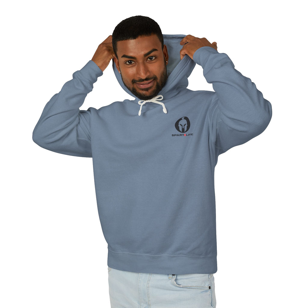 Helix Hood – Spartan Edition