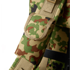 IronTrail™ ALICE Frame Rucksack