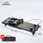 FireGrid™ IGT 0.5 Folding Power Stove