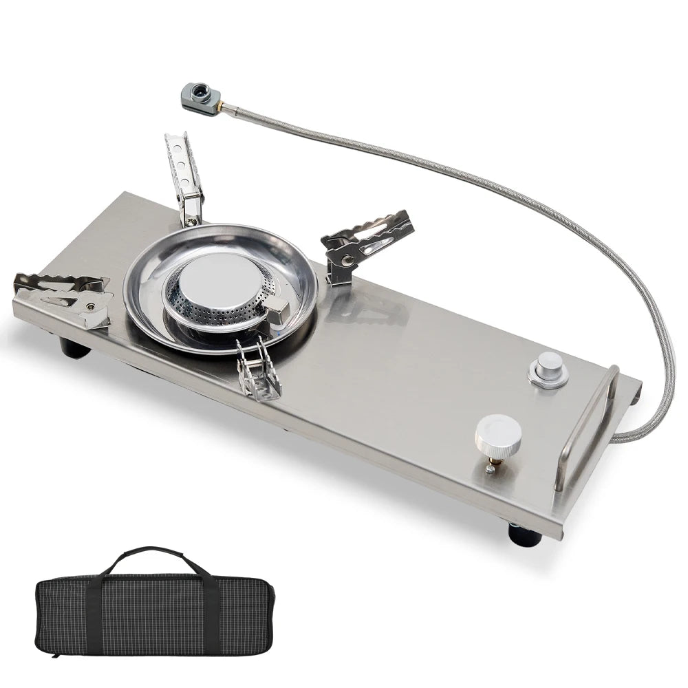 FireGrid™ IGT 0.5 Folding Power Stove